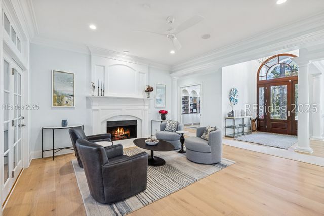 295 Bamberg Dr, Bluffton, SC 29910