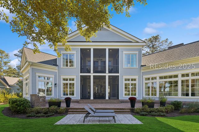 295 Bamberg Dr, Bluffton, SC 29910