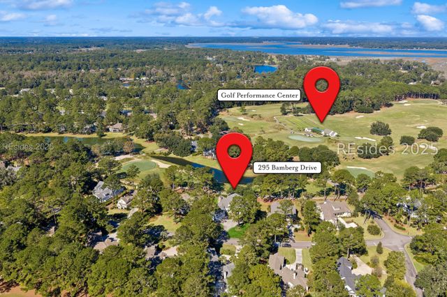 295 Bamberg Dr, Bluffton, SC 29910