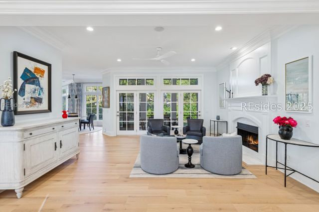 295 Bamberg Dr, Bluffton, SC 29910