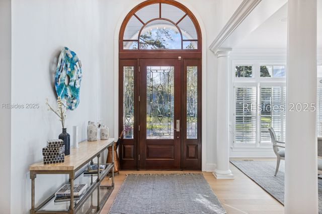 295 Bamberg Dr, Bluffton, SC 29910