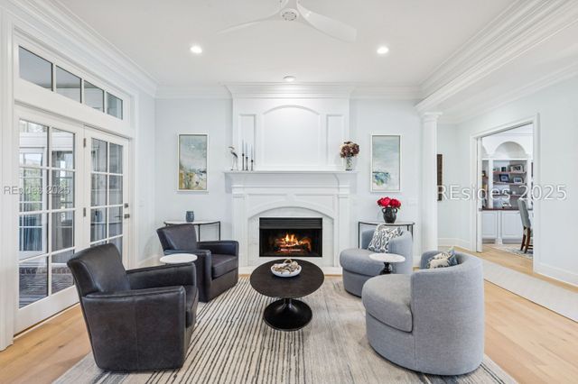 295 Bamberg Dr, Bluffton, SC 29910