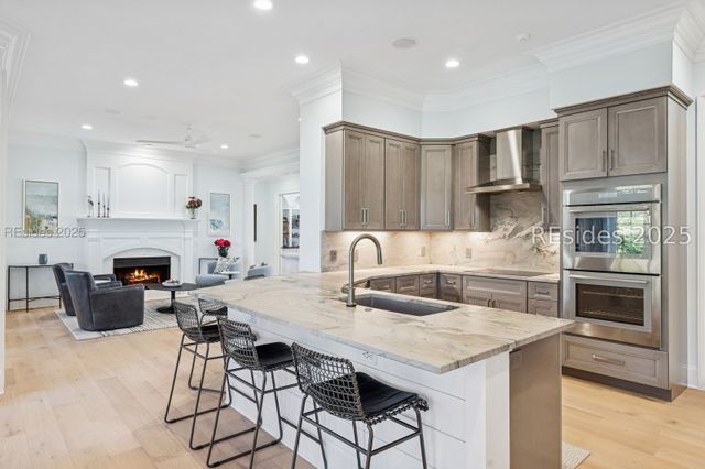 295 Bamberg Dr, Bluffton, SC 29910