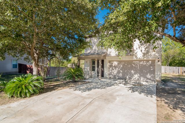 13003 Southton, San Antonio, TX 78223