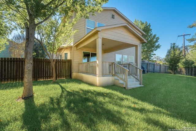 13003 Southton, San Antonio, TX 78223