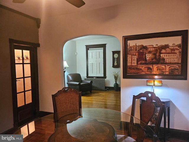 2913 SILVER HILL AVE, Baltimore, MD 21207