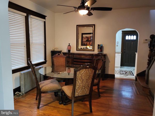 2913 SILVER HILL AVE, Baltimore, MD 21207