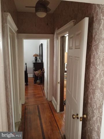2913 SILVER HILL AVE, Baltimore, MD 21207