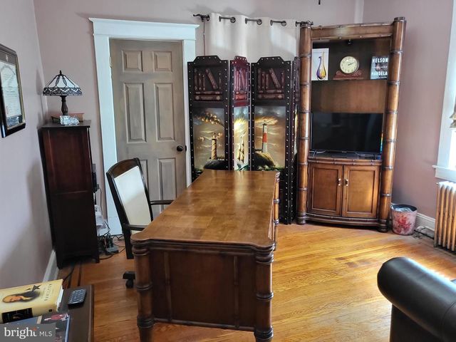 2913 SILVER HILL AVE, Baltimore, MD 21207
