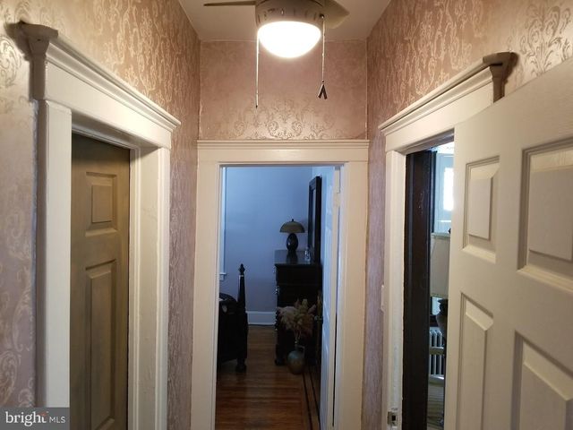 2913 SILVER HILL AVE, Baltimore, MD 21207