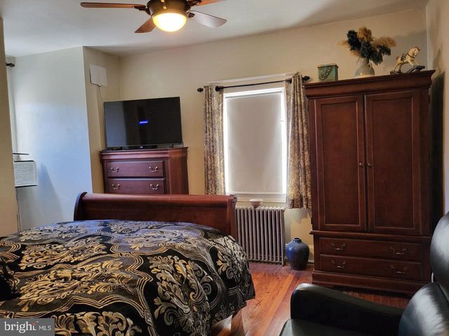 2913 SILVER HILL AVE, Baltimore, MD 21207