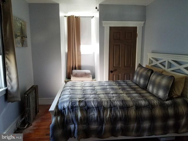 2913 SILVER HILL AVE, Baltimore, MD 21207