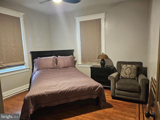 2913 SILVER HILL AVE, Baltimore, MD 21207