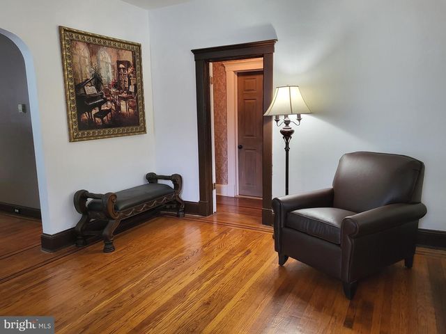 2913 SILVER HILL AVE, Baltimore, MD 21207