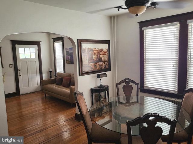 2913 SILVER HILL AVE, Baltimore, MD 21207