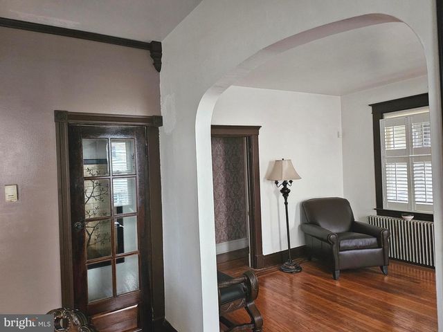 2913 SILVER HILL AVE, Baltimore, MD 21207