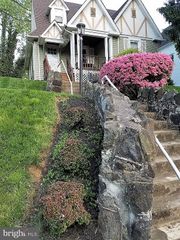 2913 SILVER HILL AVE, Baltimore, MD 21207
