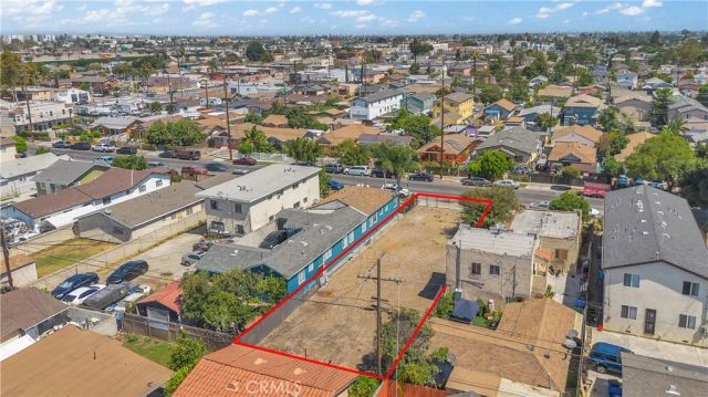 214 W 92nd, Los Angeles, CA 90003