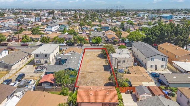 214 W 92nd, Los Angeles, CA 90003