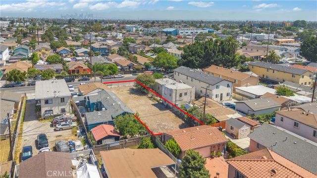 214 W 92nd, Los Angeles, CA 90003