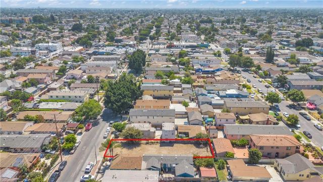 214 W 92nd, Los Angeles, CA 90003