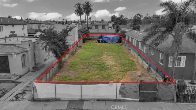 214 W 92nd, Los Angeles, CA 90003