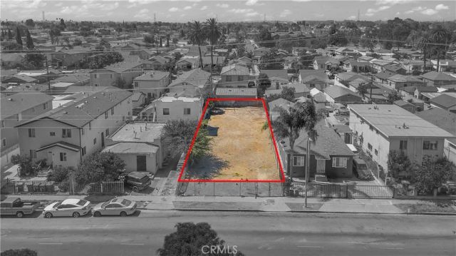 214 W 92nd, Los Angeles, CA 90003