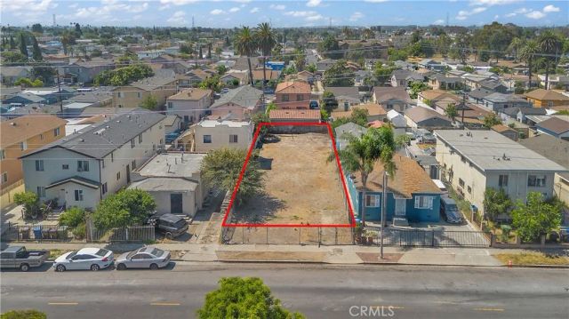 214 W 92nd, Los Angeles, CA 90003