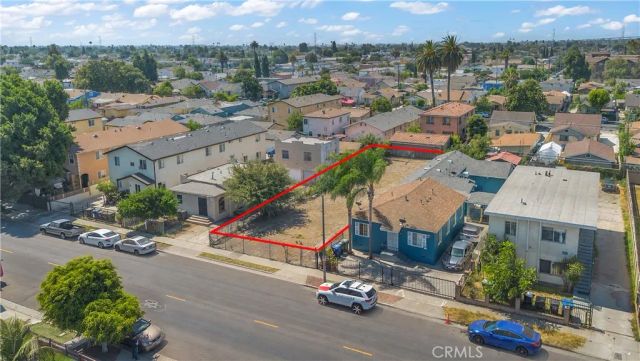 214 W 92nd, Los Angeles, CA 90003