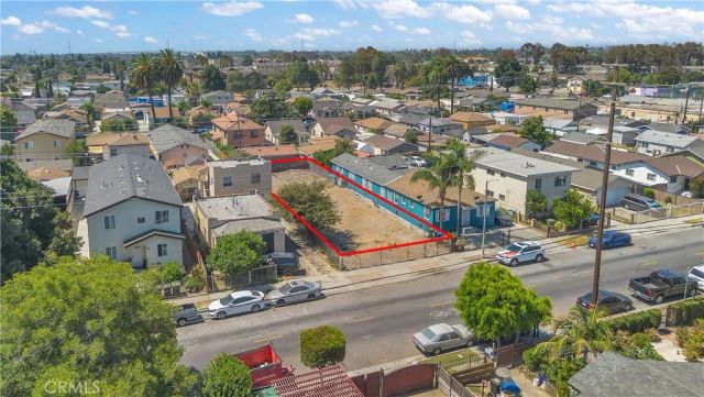 214 W 92nd, Los Angeles, CA 90003