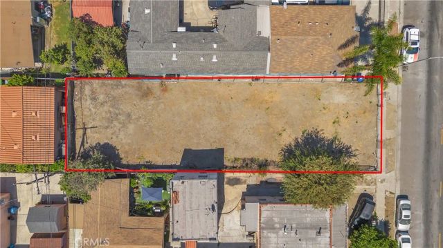 214 W 92nd, Los Angeles, CA 90003