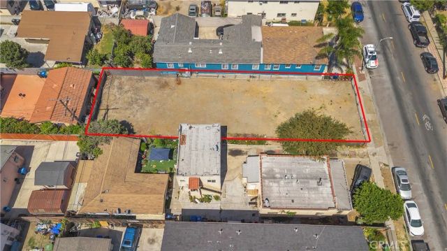 214 W 92nd, Los Angeles, CA 90003