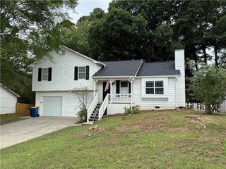 8080 Sumit Creek NW Drive, Kennesaw, GA 30152