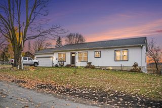 15810 Gorton Road, Waterloo Twp, MI 49240