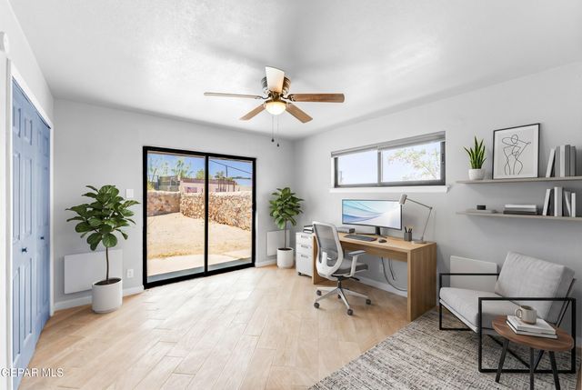 814 GALLOWAY Drive, El Paso, TX 79902