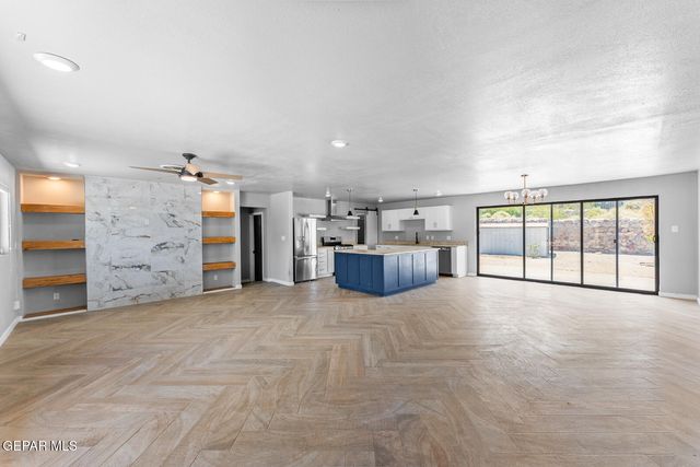 814 GALLOWAY Drive, El Paso, TX 79902