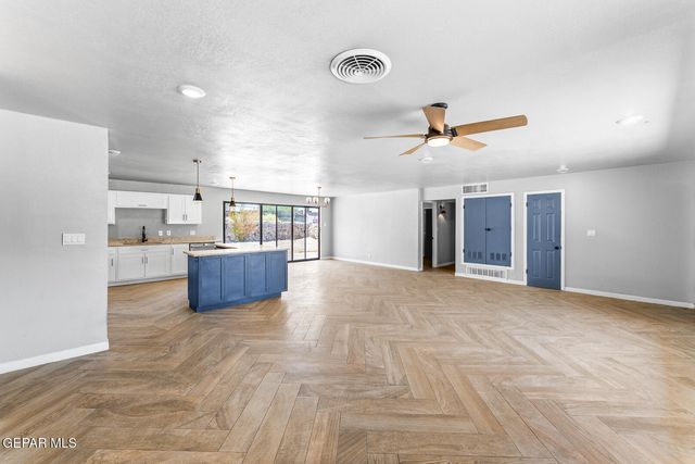 814 GALLOWAY Drive, El Paso, TX 79902