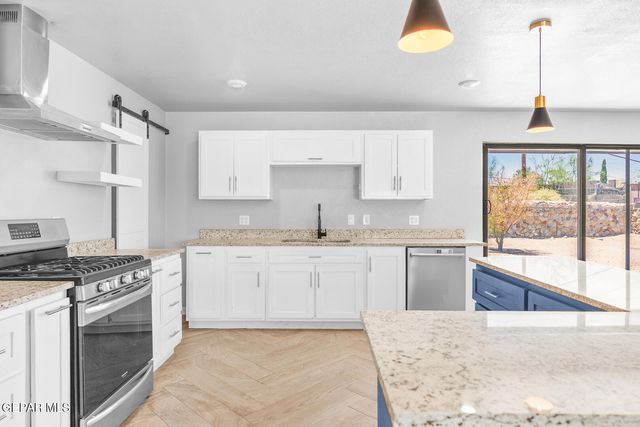 814 GALLOWAY Drive, El Paso, TX 79902
