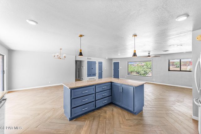 814 GALLOWAY Drive, El Paso, TX 79902