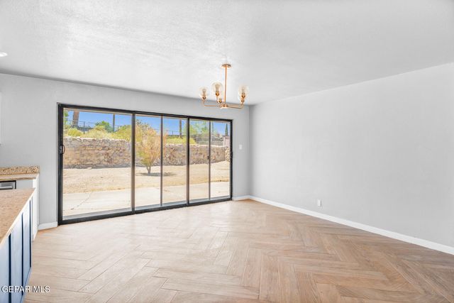 814 GALLOWAY Drive, El Paso, TX 79902