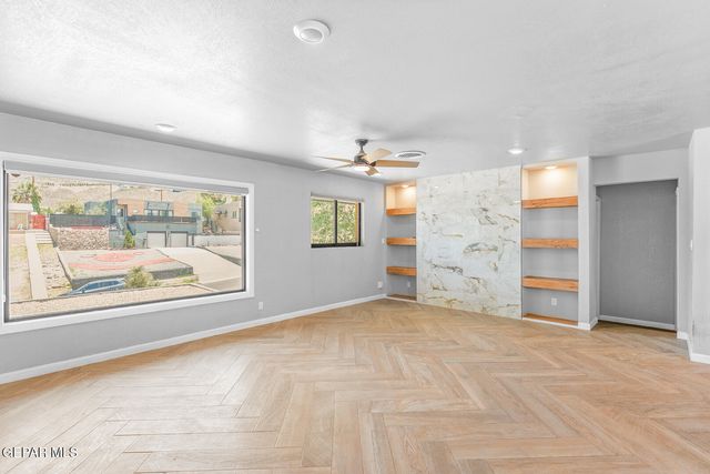 814 GALLOWAY Drive, El Paso, TX 79902