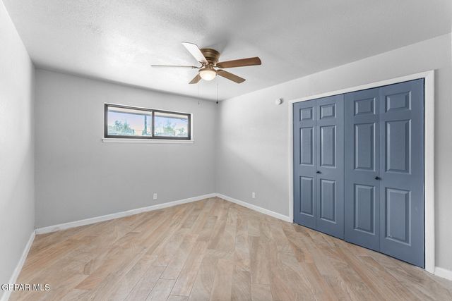 814 GALLOWAY Drive, El Paso, TX 79902
