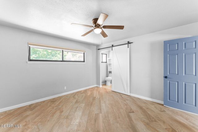 814 GALLOWAY Drive, El Paso, TX 79902