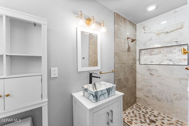 814 GALLOWAY Drive, El Paso, TX 79902