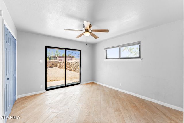 814 GALLOWAY Drive, El Paso, TX 79902