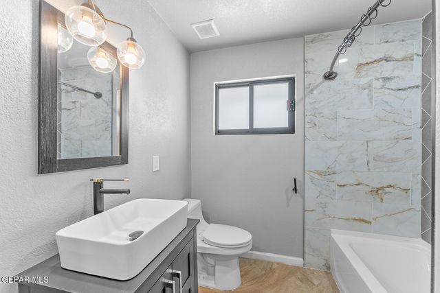 814 GALLOWAY Drive, El Paso, TX 79902