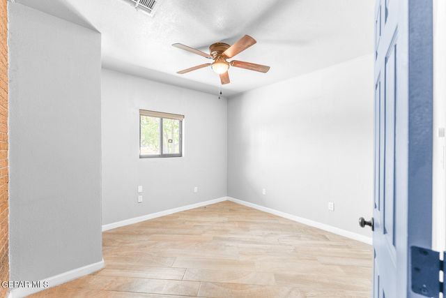 814 GALLOWAY Drive, El Paso, TX 79902