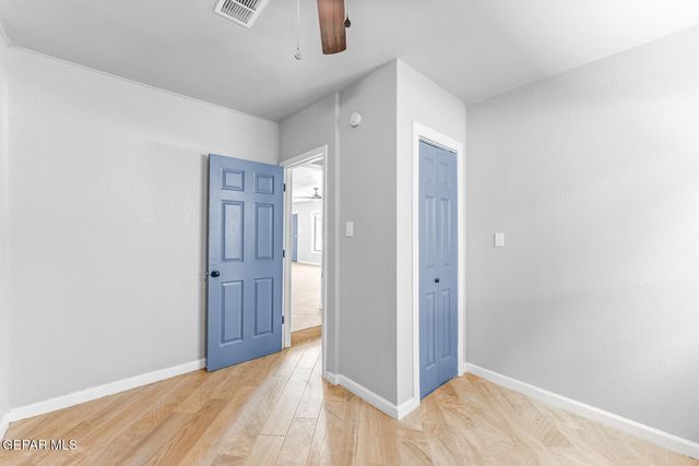 814 GALLOWAY Drive, El Paso, TX 79902