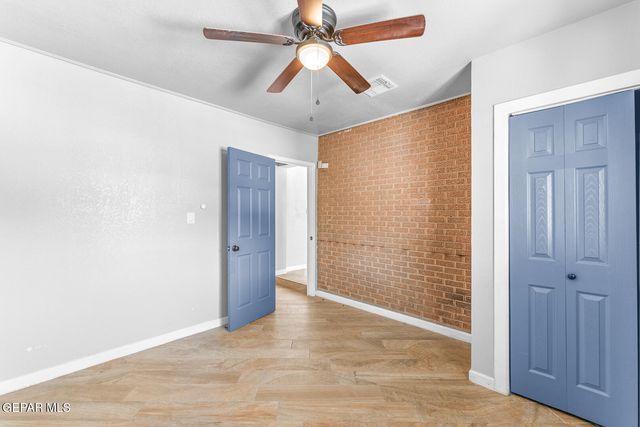 814 GALLOWAY Drive, El Paso, TX 79902