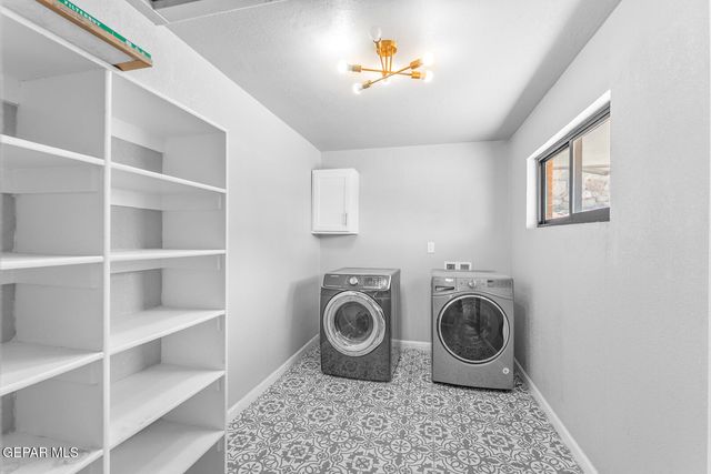 814 GALLOWAY Drive, El Paso, TX 79902